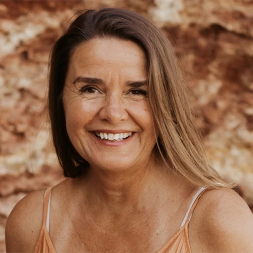 Karen Sailer, Filmproduzentin und internationale Storytelling-Ikone